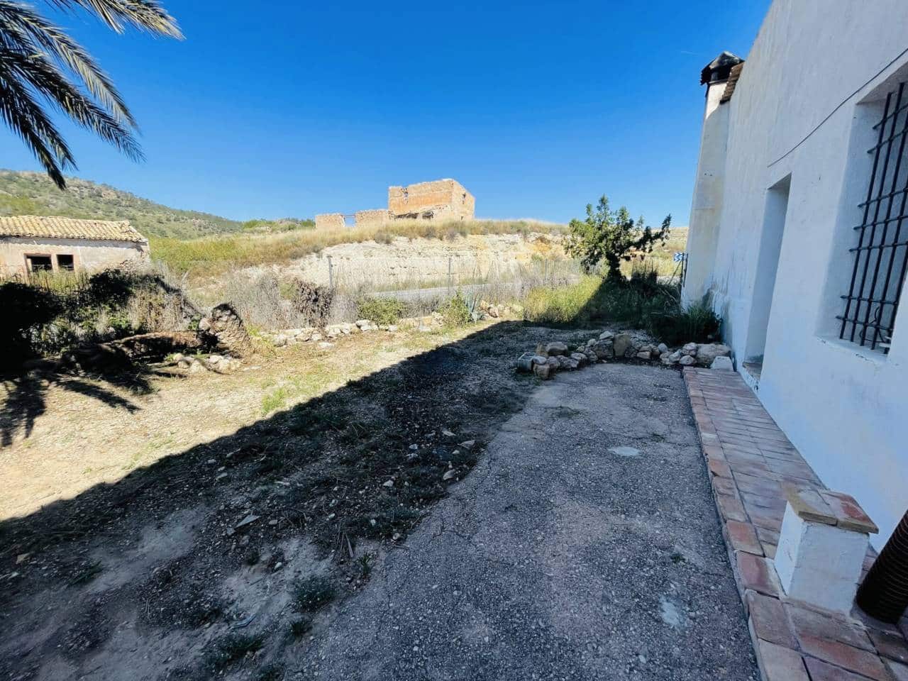 5 sovrum Finca/Hus på landet till salu i Barinas med garage - 140 000 € (Ref: 10032268)