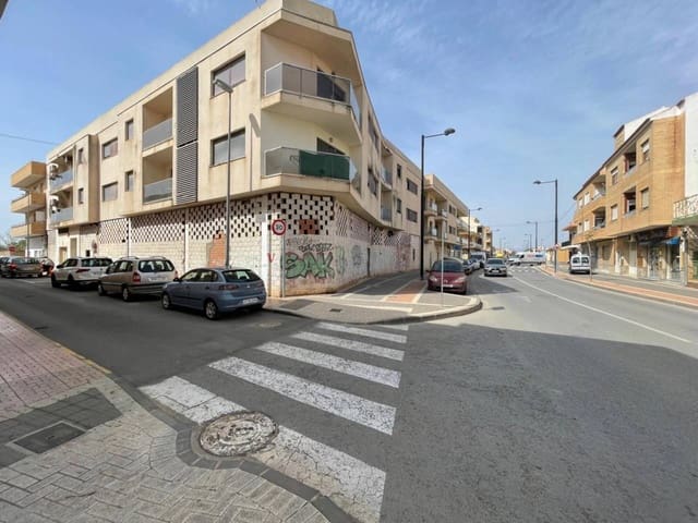 Komercyjne na sprzedaż w Torre-Pacheco z garażem - 67 700 € (Ref: 10032270)