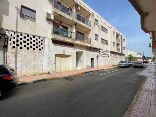 Komercyjne na sprzedaż w Torre-Pacheco z garażem - 67 700 € (Ref: 10032270)