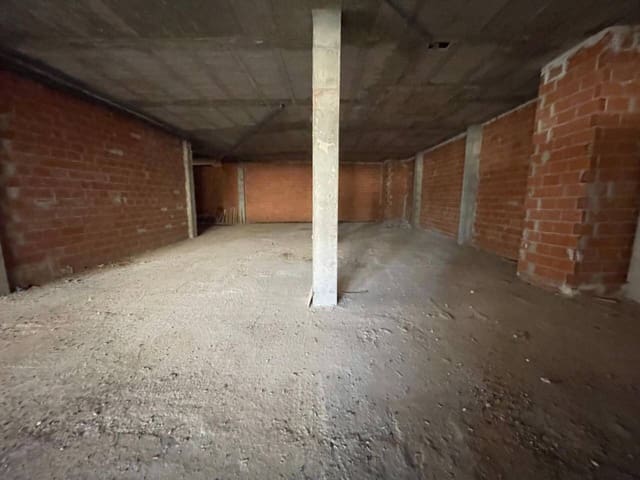 Komercyjne na sprzedaż w Torre-Pacheco z garażem - 67 700 € (Ref: 10032270)