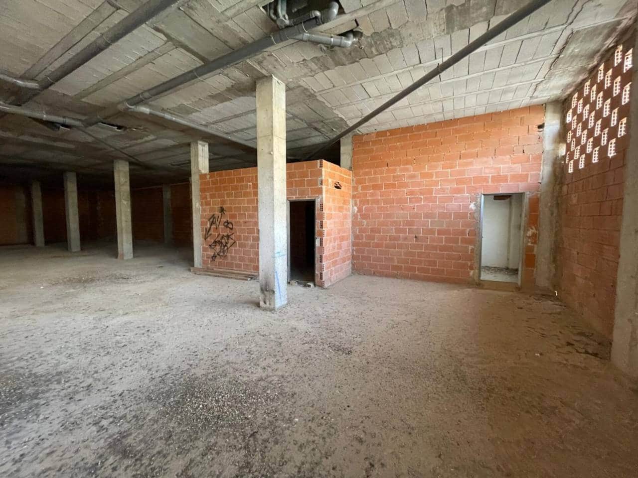 Kaupallinen myytävänä paikassa Torre-Pacheco mukana 
autotalli - 67 700 € (Ref: 10032270)