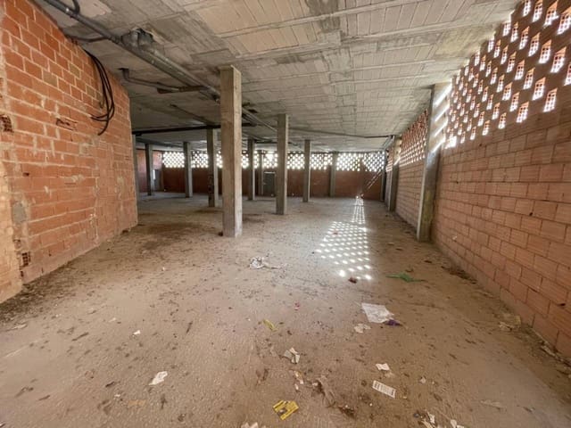 Komercyjne na sprzedaż w Torre-Pacheco z garażem - 67 700 € (Ref: 10032270)