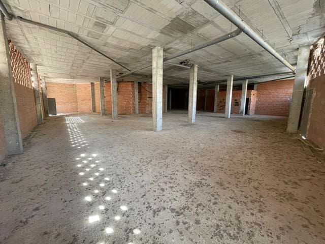 Komercyjne na sprzedaż w Torre-Pacheco z garażem - 67 700 € (Ref: 10032270)