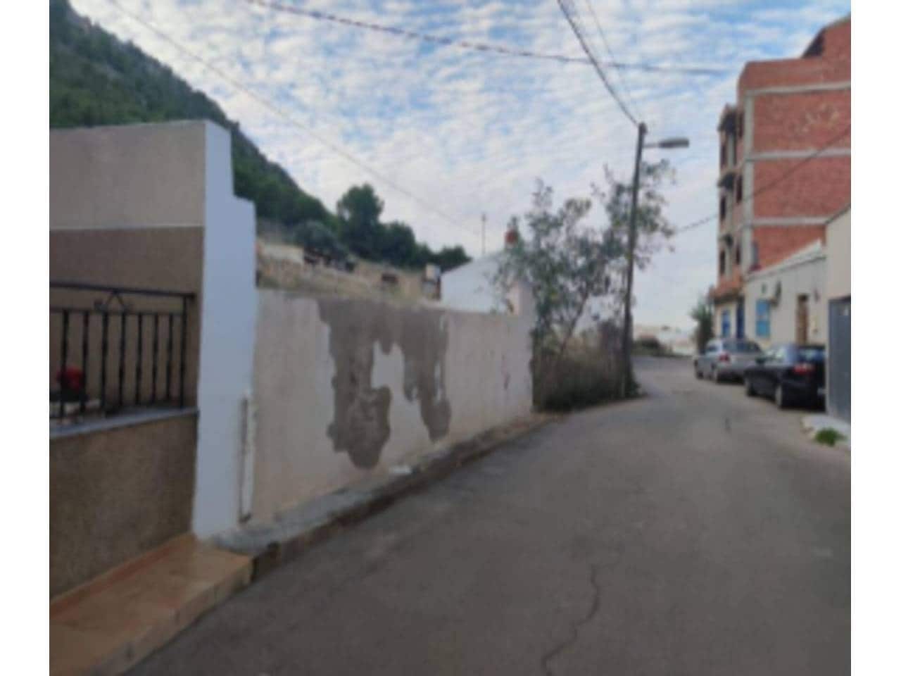 Tomt till salu i Los Ramos - 77 400 € (Ref: 10032271)