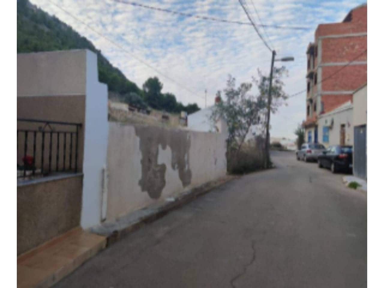 Tomt till salu i Los Ramos - 77 400 € (Ref: 10032271)