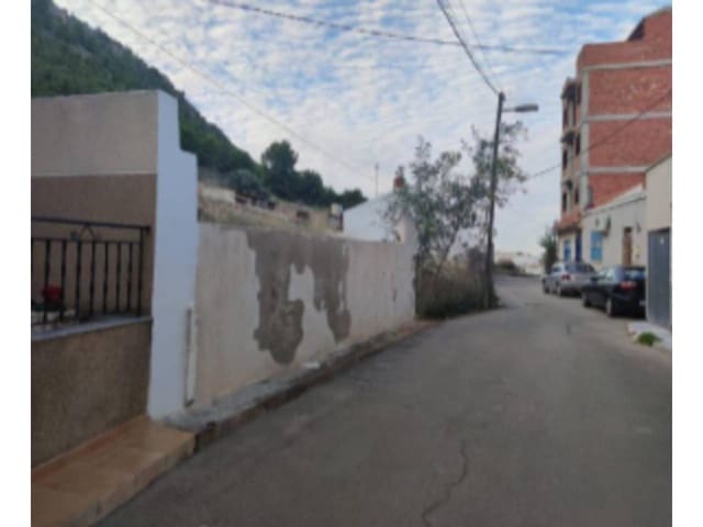 Terreno para Construção para venda em Los Ramos, Múrcia cidade - 77 400 € (Ref: 10032271)