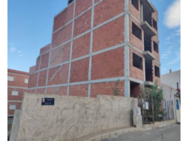 Terreno para Construção para venda em Los Ramos, Múrcia cidade - 77 400 € (Ref: 10032271)