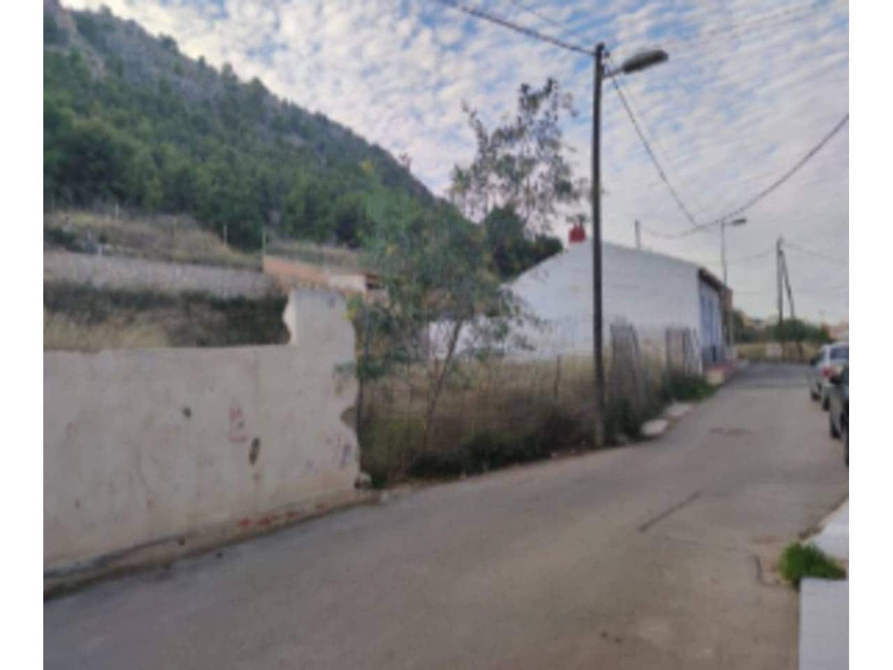 Tomt till salu i Los Ramos - 77 400 € (Ref: 10032271)