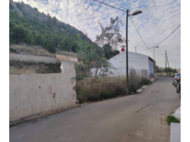 Terreno para Construção para venda em Los Ramos, Múrcia cidade - 77 400 € (Ref: 10032271)
