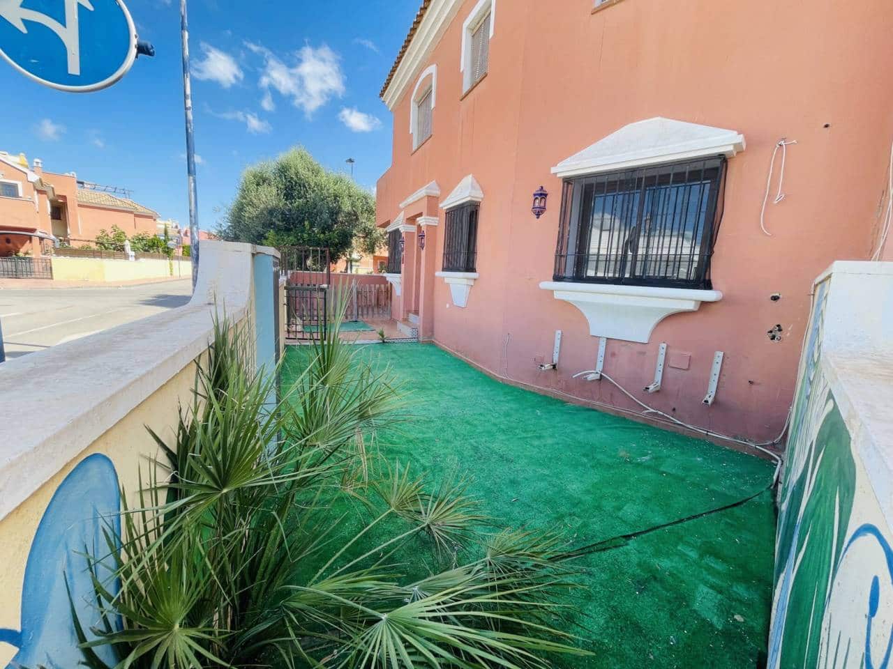 2 Zimmer Wohnung zu verkaufen in Roda mit Pool Garage - 160.000 € (Ref: 10032272)