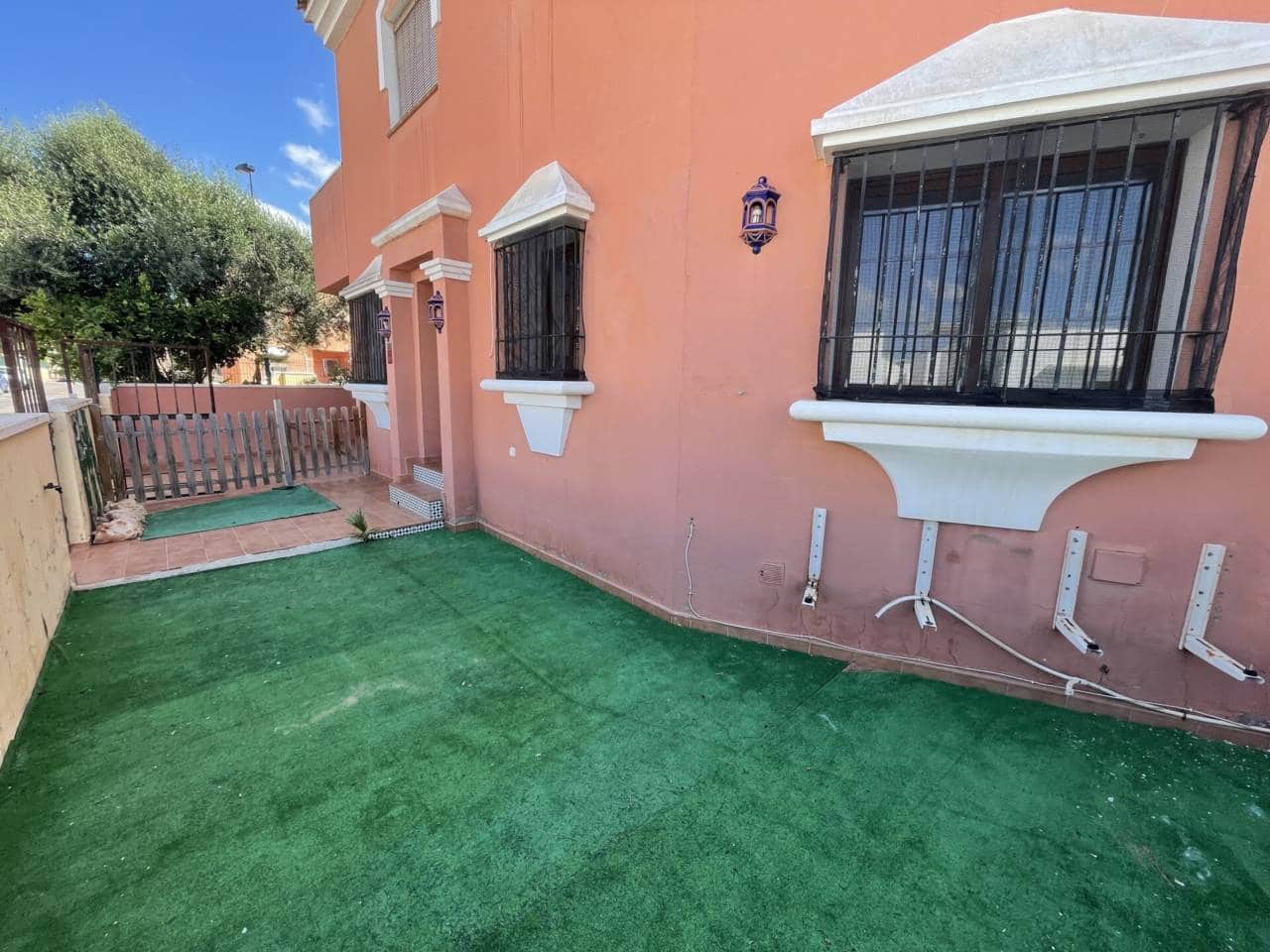 2 Zimmer Wohnung zu verkaufen in Roda mit Pool Garage - 160.000 € (Ref: 10032272)