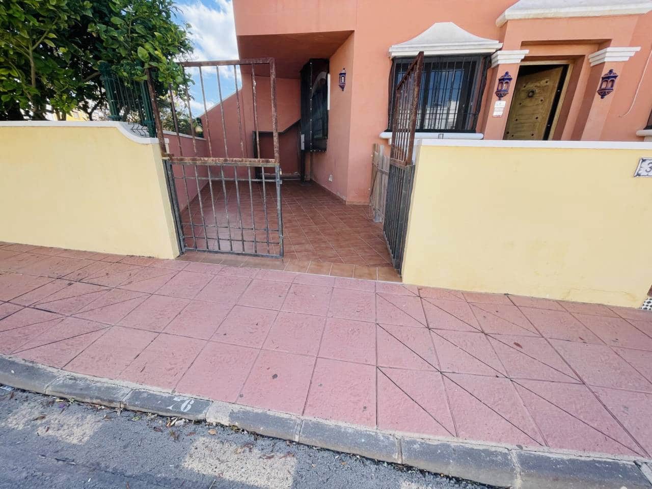 2 Zimmer Wohnung zu verkaufen in Roda mit Pool Garage - 160.000 € (Ref: 10032272)