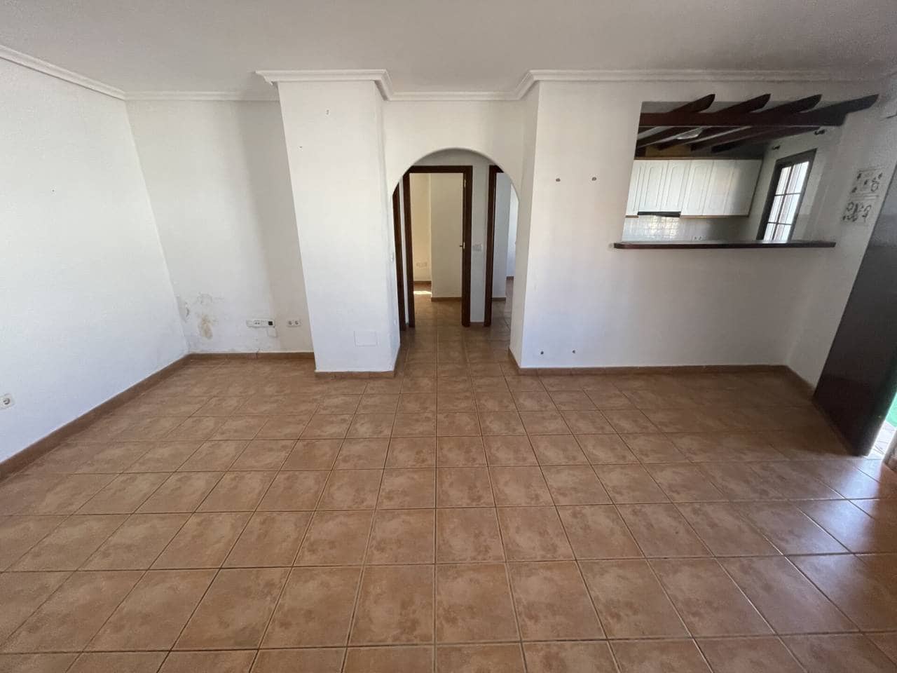 2 Zimmer Wohnung zu verkaufen in Roda mit Pool Garage - 160.000 € (Ref: 10032272)