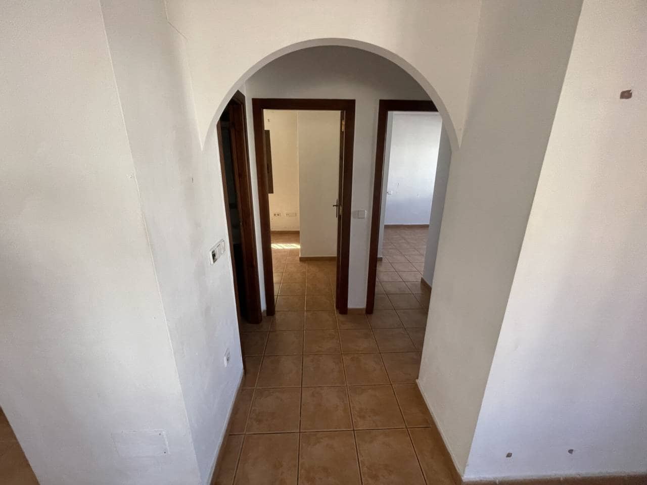 2 Zimmer Wohnung zu verkaufen in Roda mit Pool Garage - 160.000 € (Ref: 10032272)