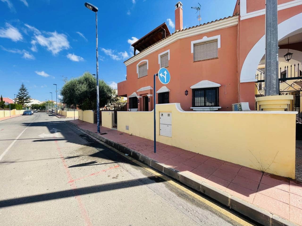 2 Zimmer Wohnung zu verkaufen in Roda mit Pool Garage - 160.000 € (Ref: 10032272)