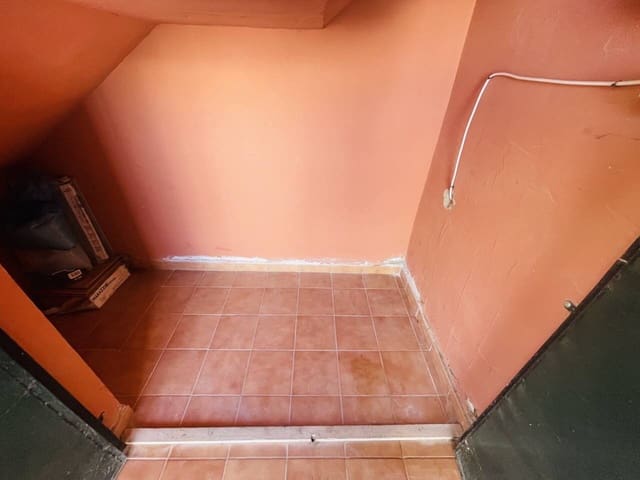 2 Zimmer Wohnung zu verkaufen in Roda, San Javier mit Pool Garage - 160.000 € (Ref: 10032272)