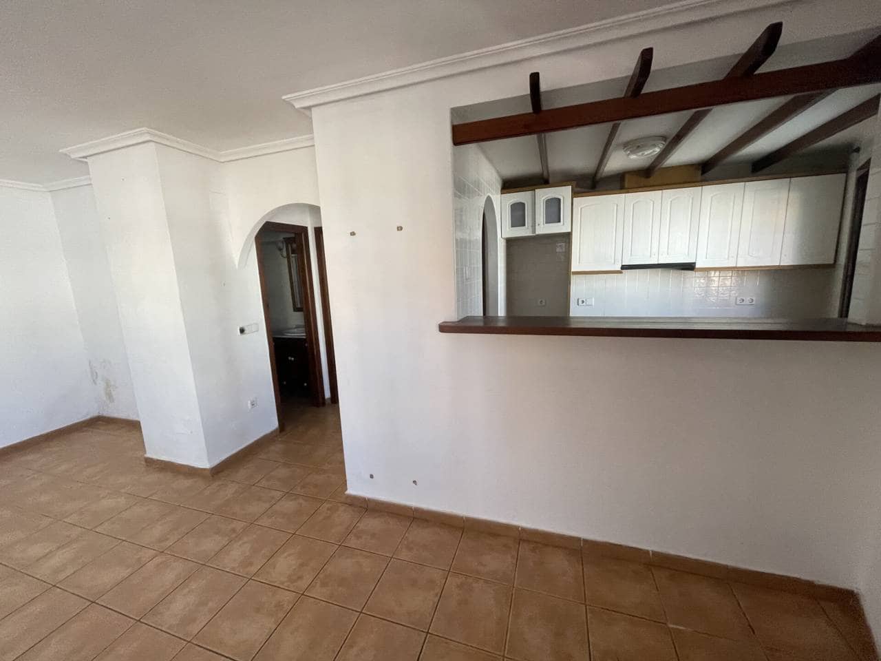 2 Zimmer Wohnung zu verkaufen in Roda mit Pool Garage - 160.000 € (Ref: 10032272)