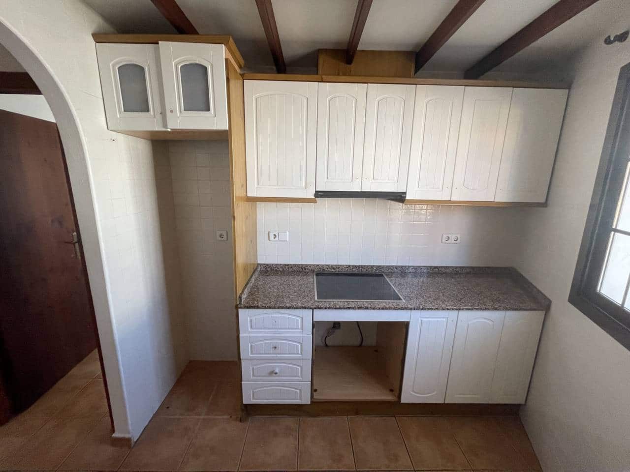 2 Zimmer Wohnung zu verkaufen in Roda mit Pool Garage - 160.000 € (Ref: 10032272)