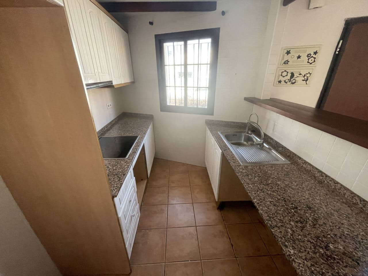 2 Zimmer Wohnung zu verkaufen in Roda mit Pool Garage - 160.000 € (Ref: 10032272)