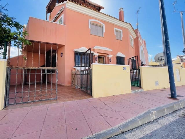 2 Zimmer Wohnung zu verkaufen in Roda, San Javier mit Pool Garage - 160.000 € (Ref: 10032272)