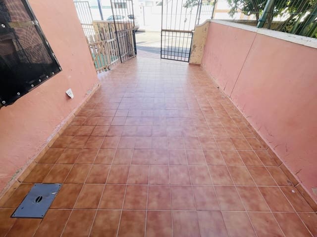 2 Zimmer Wohnung zu verkaufen in Roda, San Javier mit Pool Garage - 160.000 € (Ref: 10032272)