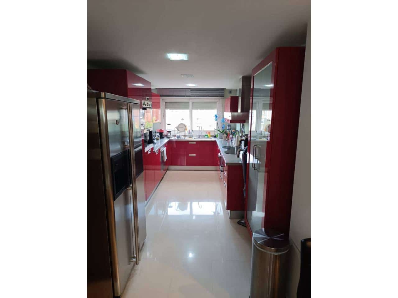 5 sovrum Takvåning till salu i Murcia stad med garage - 850 000 € (Ref: 10032273)