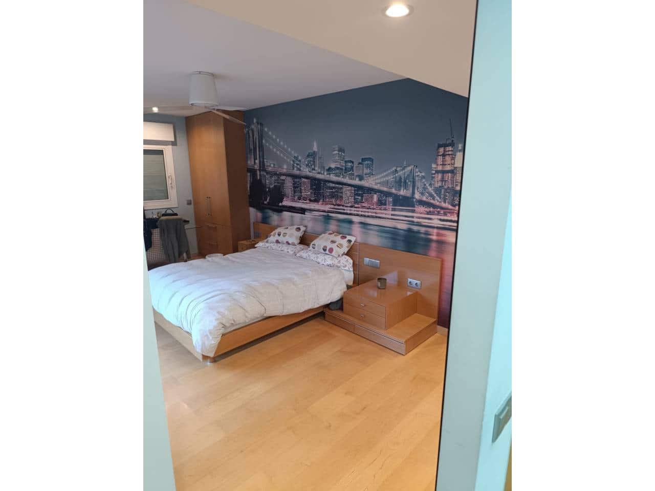5 sovrum Takvåning till salu i Murcia stad med garage - 850 000 € (Ref: 10032273)