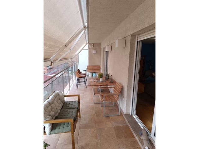 5 sovrum Takvåning till salu i Juan Carlos I, Murcia stad med garage - 850 000 € (Ref: 10032273)