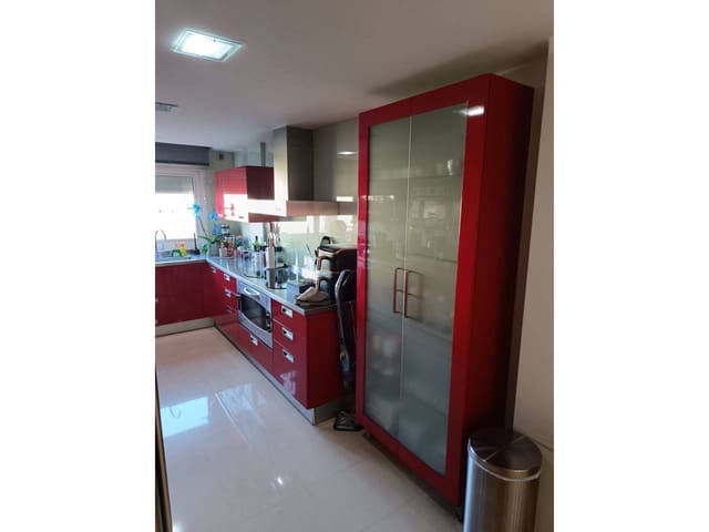5 sovrum Takvåning till salu i Juan Carlos I, Murcia stad med garage - 850 000 € (Ref: 10032273)