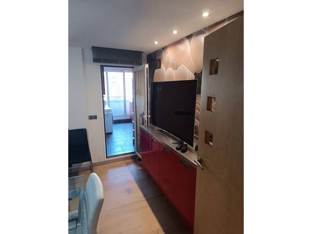 5 sovrum Takvåning till salu i Juan Carlos I, Murcia stad med garage - 850 000 € (Ref: 10032273)