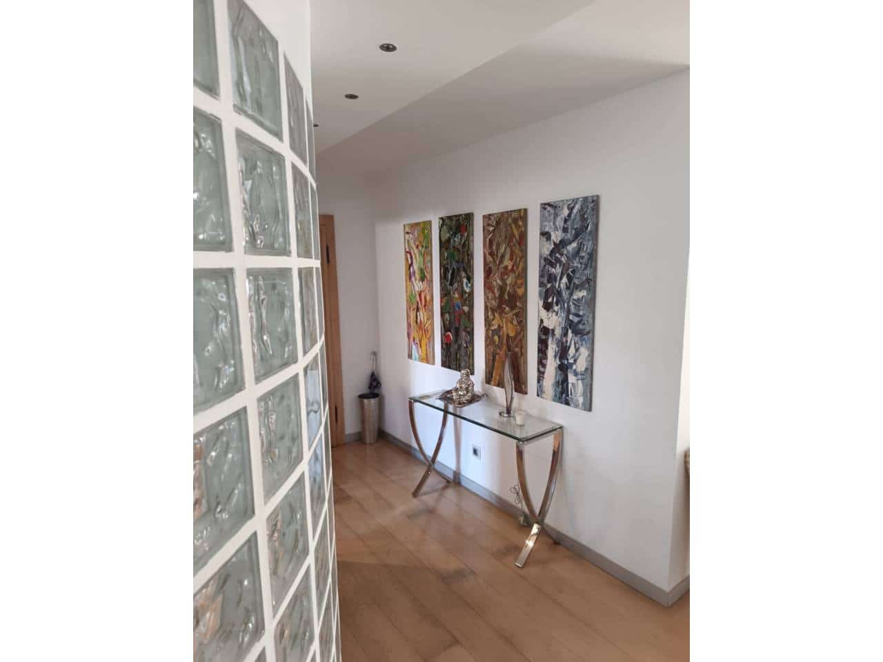 5 sovrum Takvåning till salu i Murcia stad med garage - 850 000 € (Ref: 10032273)