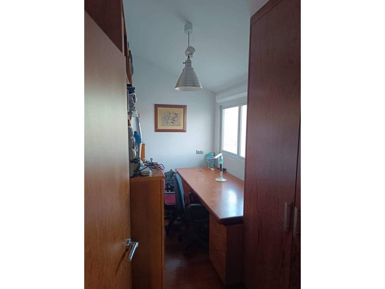 5 sovrum Takvåning till salu i Murcia stad med garage - 850 000 € (Ref: 10032273)