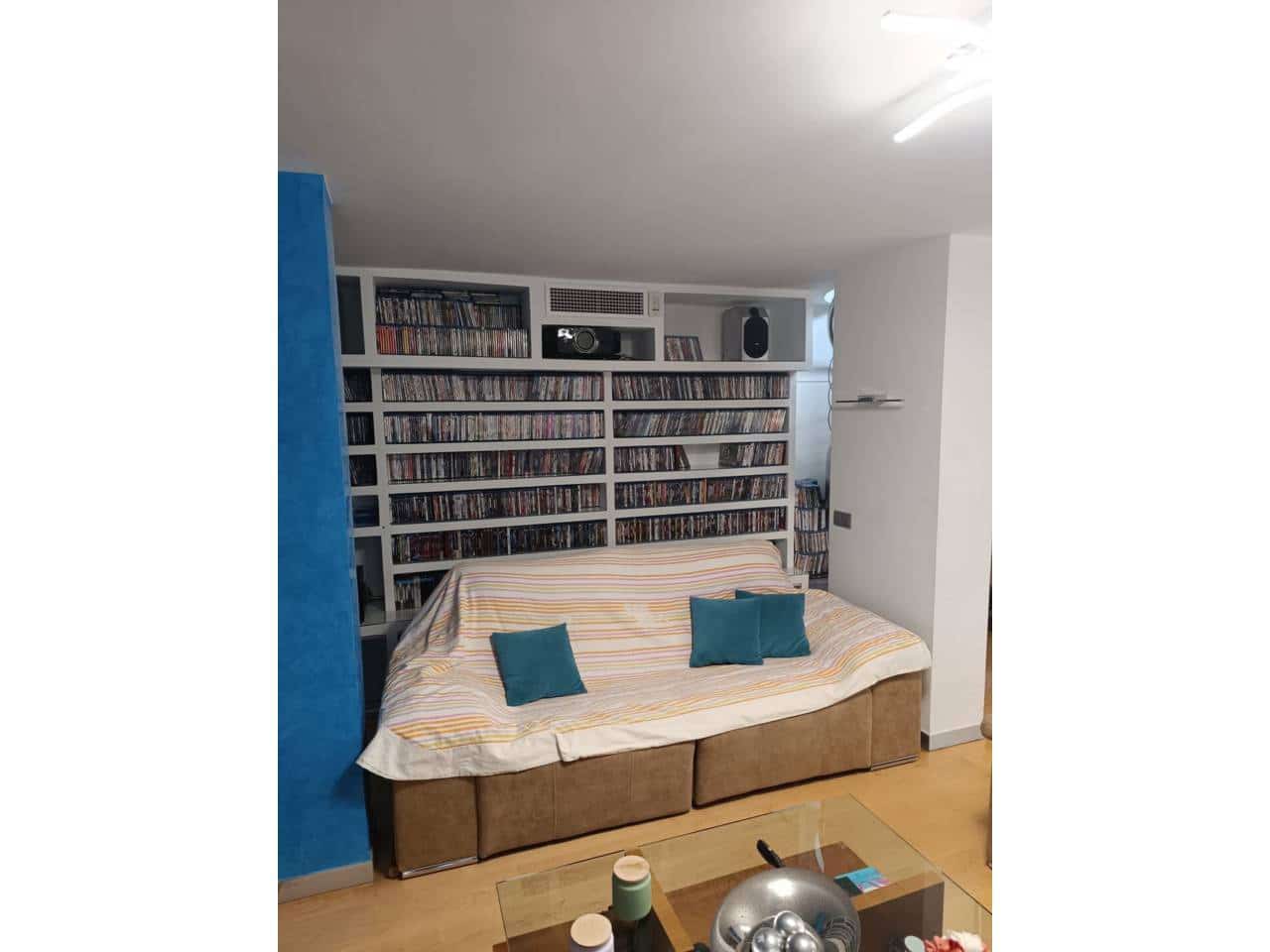 5 sovrum Takvåning till salu i Murcia stad med garage - 850 000 € (Ref: 10032273)