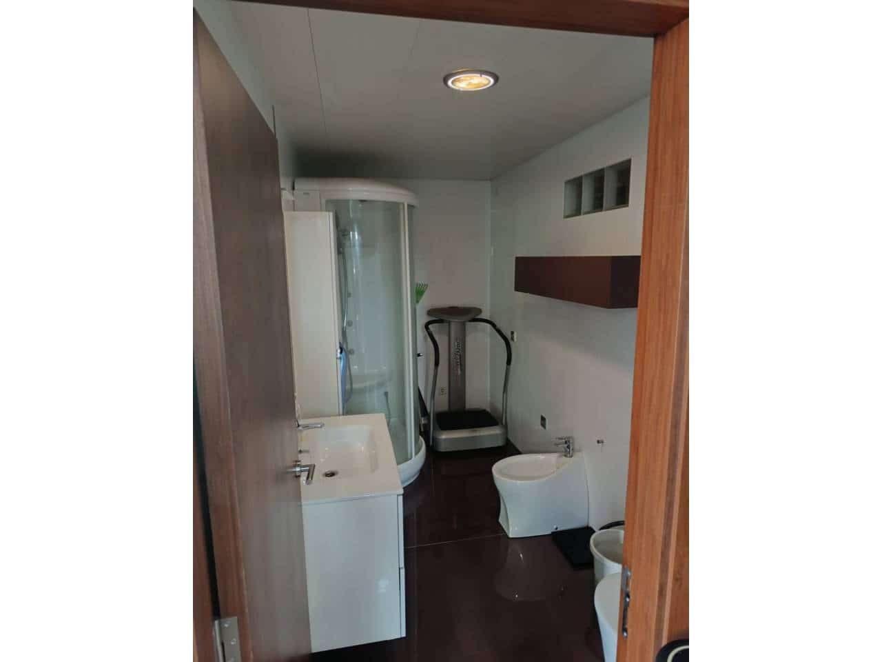 5 sovrum Takvåning till salu i Murcia stad med garage - 850 000 € (Ref: 10032273)