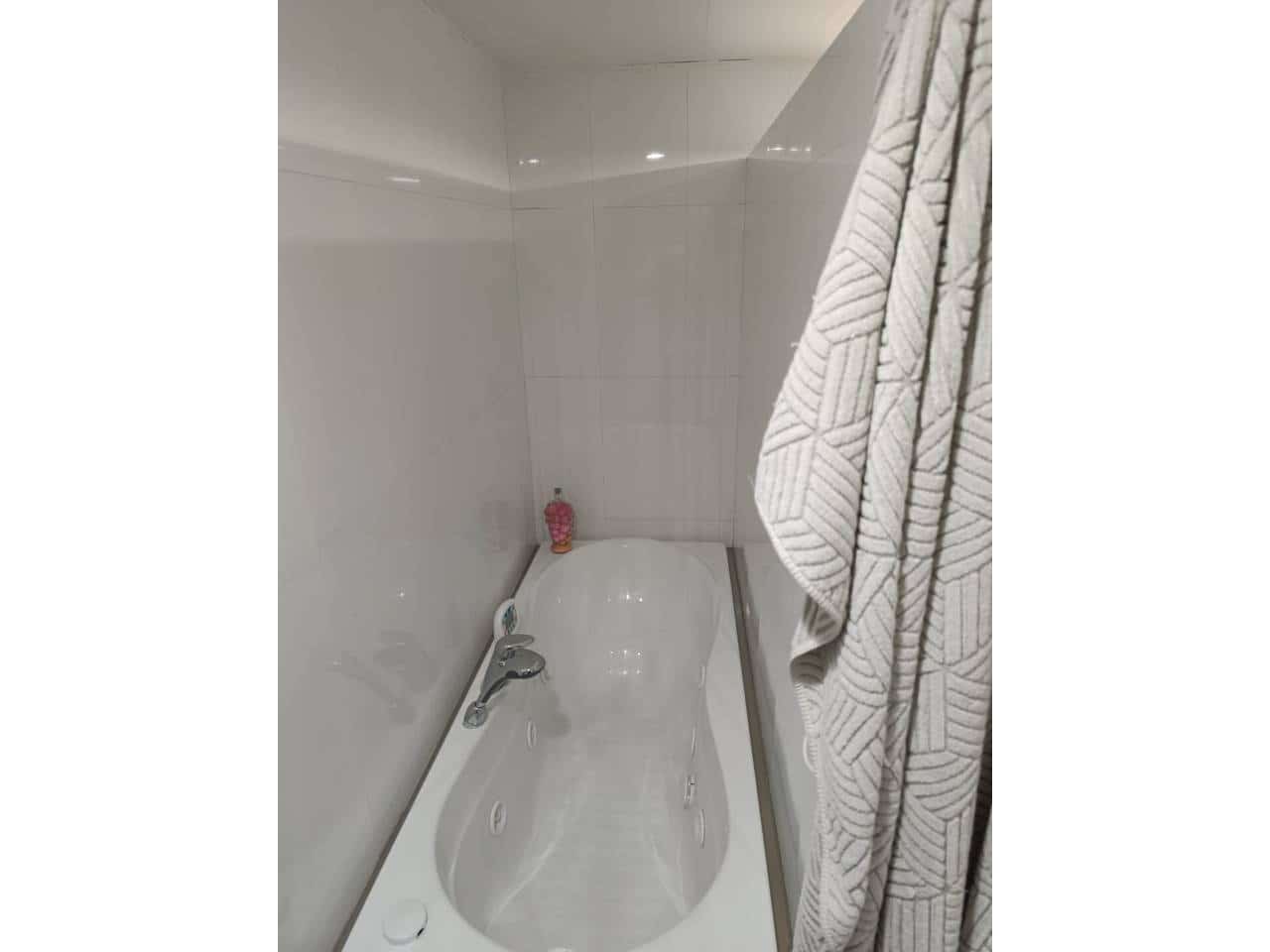 5 sovrum Takvåning till salu i Murcia stad med garage - 850 000 € (Ref: 10032273)