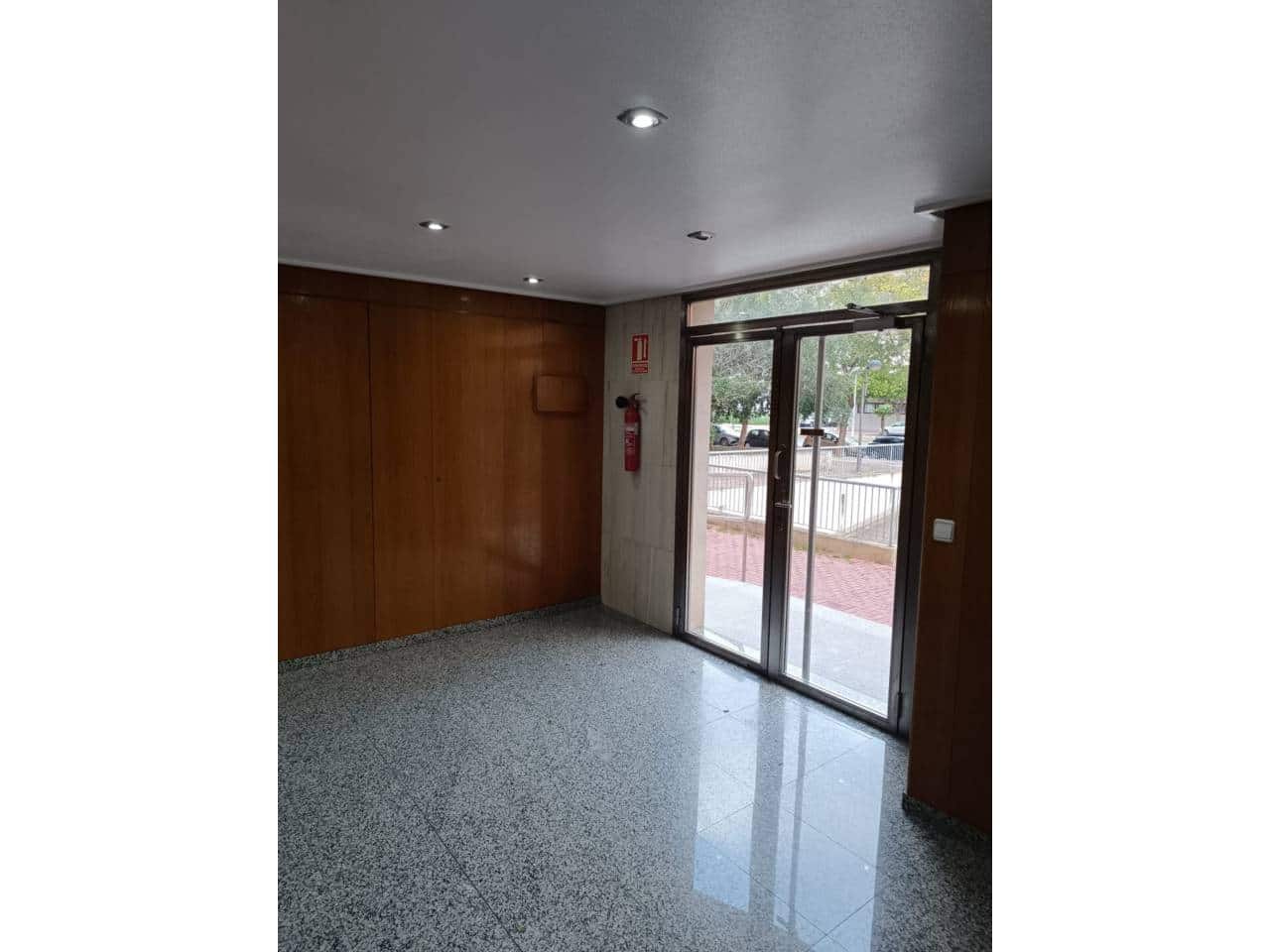 5 sovrum Takvåning till salu i Murcia stad med garage - 850 000 € (Ref: 10032273)