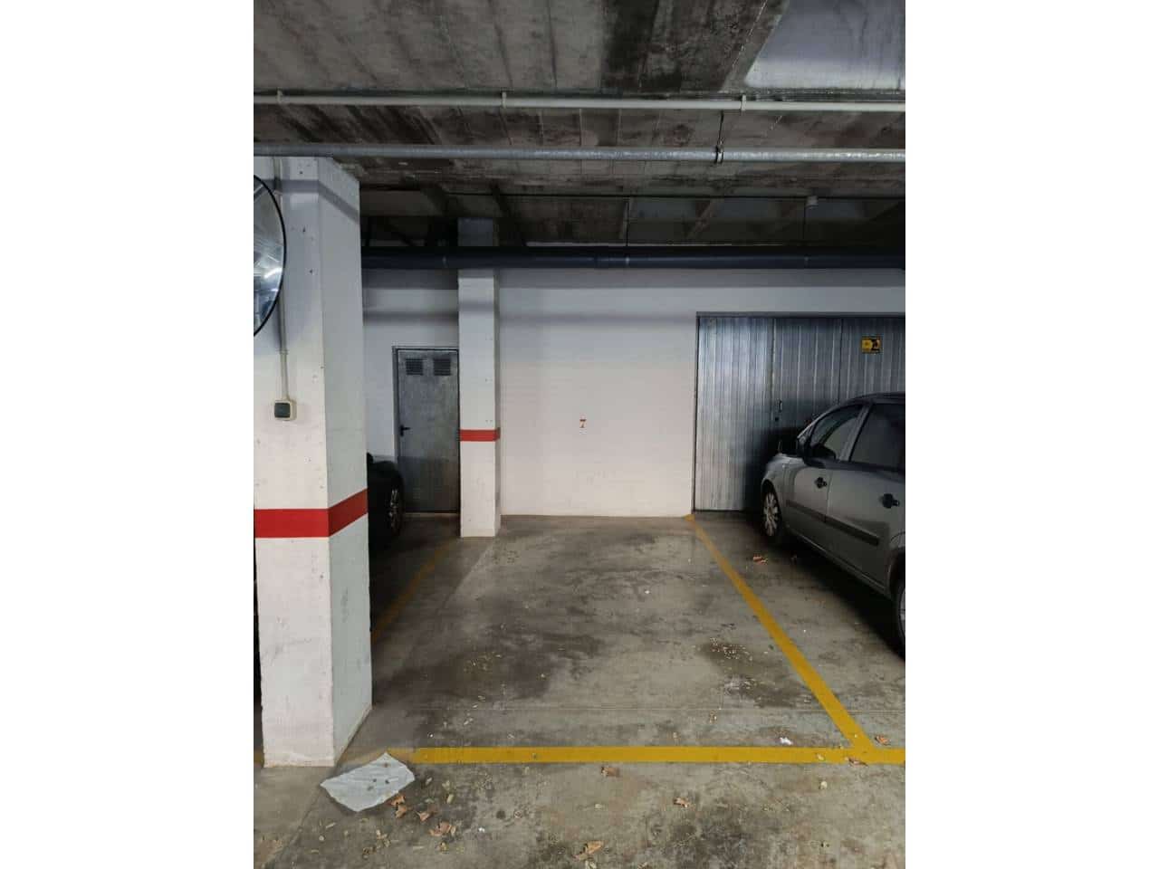 5 sovrum Takvåning till salu i Murcia stad med garage - 850 000 € (Ref: 10032273)