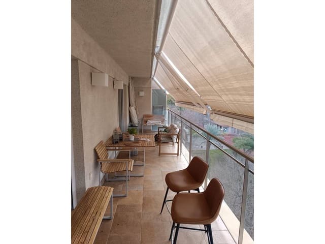 5 sovrum Takvåning till salu i Juan Carlos I, Murcia stad med garage - 850 000 € (Ref: 10032273)