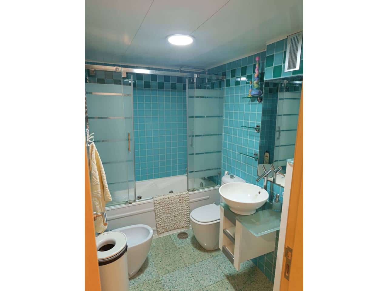 5 sovrum Takvåning till salu i Murcia stad med garage - 850 000 € (Ref: 10032273)