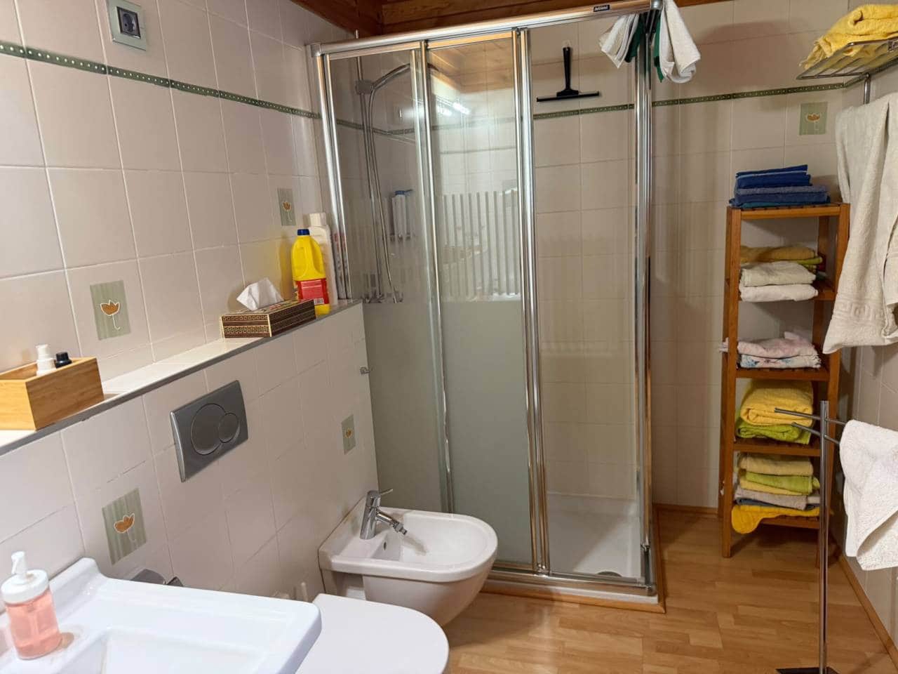 3 chambre Maison en Bois à vendre à Murcie ville - 310 000 € (Ref: 10032274)