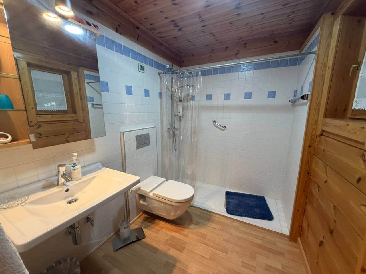3 chambre Maison en Bois à vendre à Murcie ville - 310 000 € (Ref: 10032274)