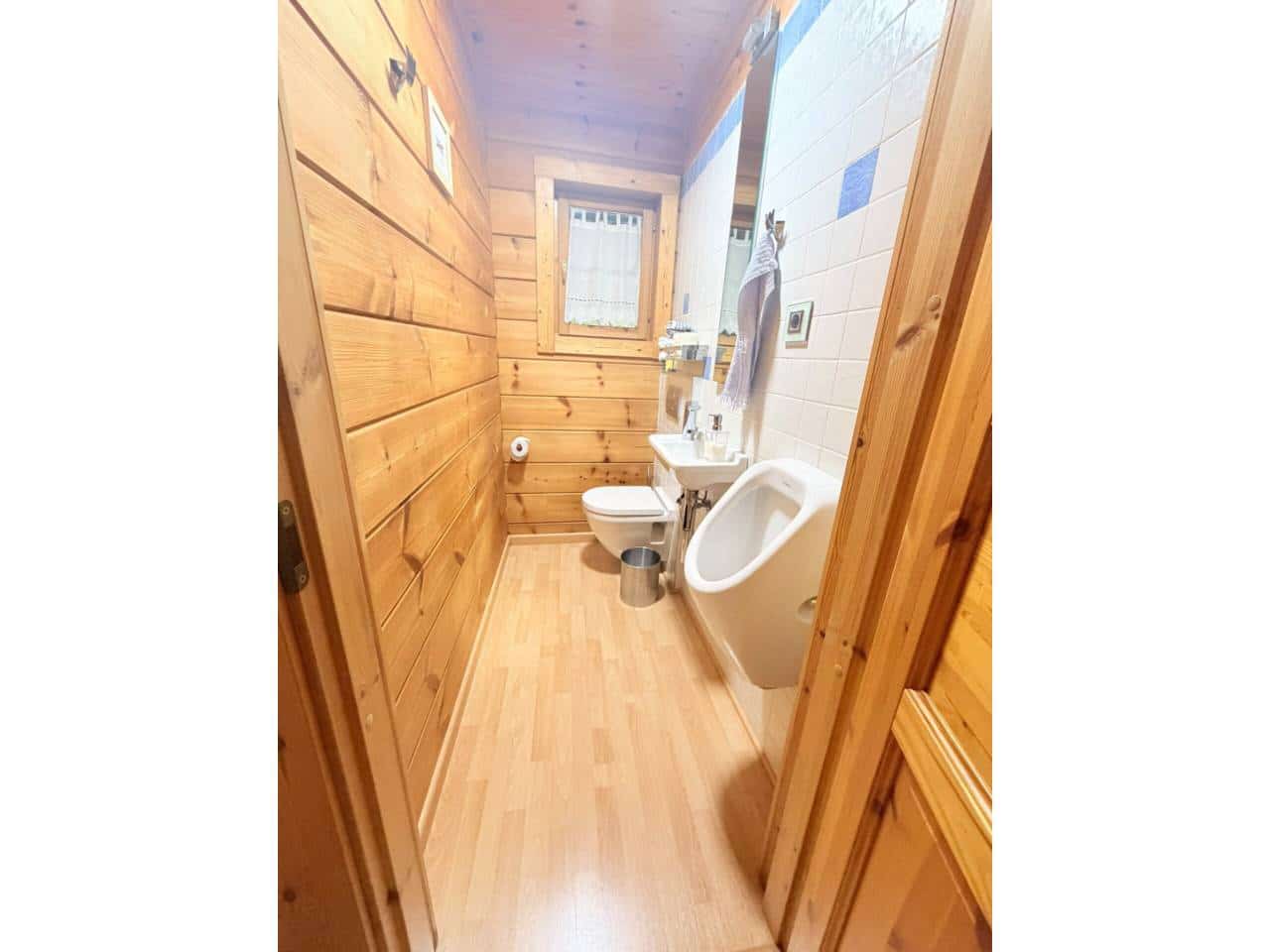 3 chambre Maison en Bois à vendre à Murcie ville - 310 000 € (Ref: 10032274)
