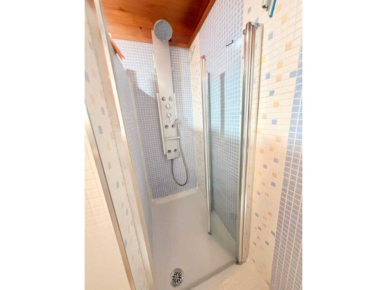3 chambre Maison en Bois à vendre à Murcie ville - 310 000 € (Ref: 10032274)