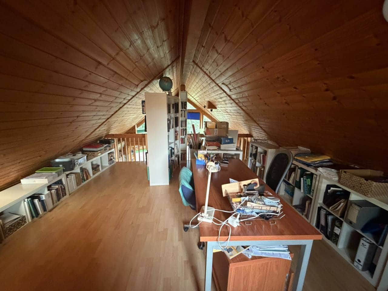 3 chambre Maison en Bois à vendre à Murcie ville - 310 000 € (Ref: 10032274)