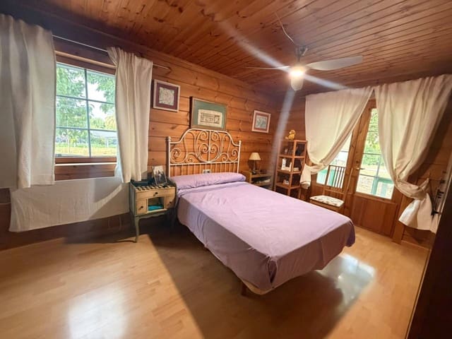 3 chambre Maison en Bois à vendre à Murcie ville - 310 000 € (Ref: 10032274)