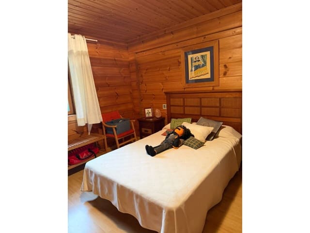 3 chambre Maison en Bois à vendre à Murcie ville - 310 000 € (Ref: 10032274)