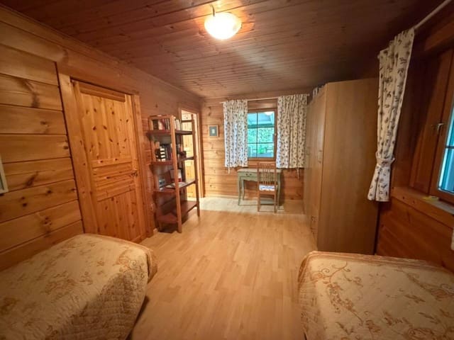 3 chambre Maison en Bois à vendre à Murcie ville - 310 000 € (Ref: 10032274)