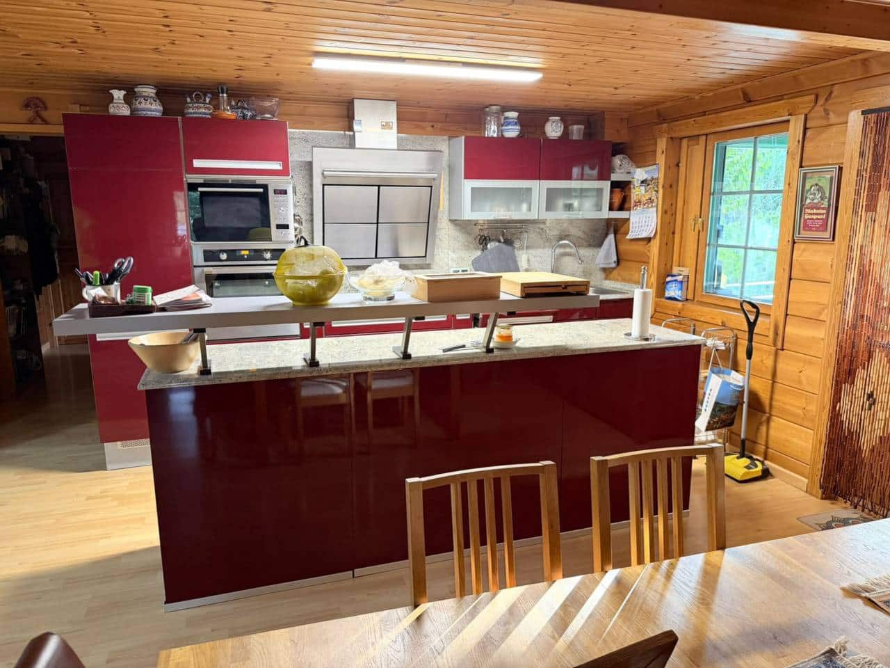 3 chambre Maison en Bois à vendre à Murcie ville - 310 000 € (Ref: 10032274)