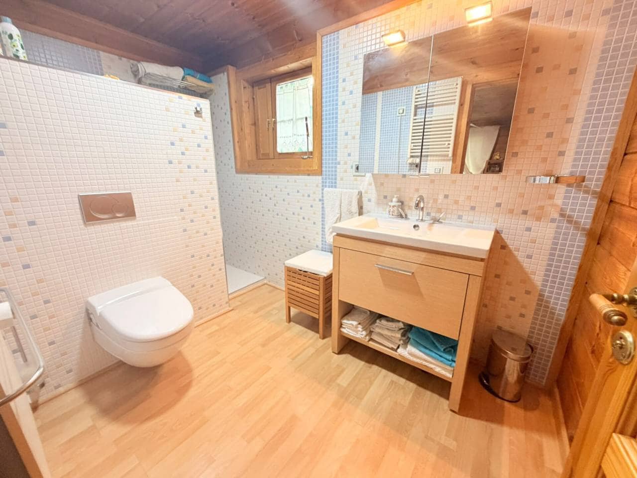 3 chambre Maison en Bois à vendre à Murcie ville - 310 000 € (Ref: 10032274)