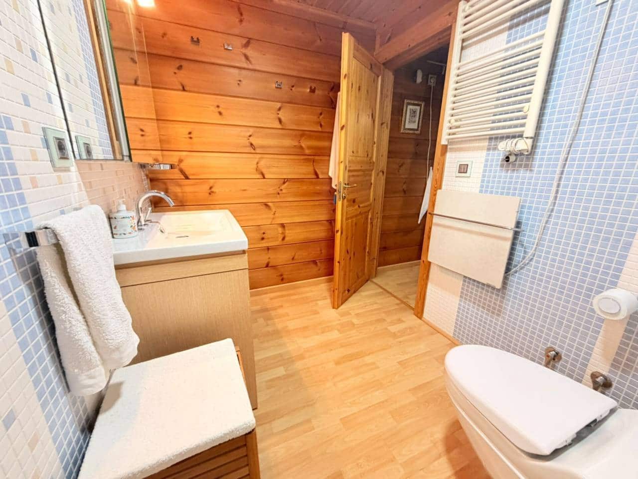 3 chambre Maison en Bois à vendre à Murcie ville - 310 000 € (Ref: 10032274)